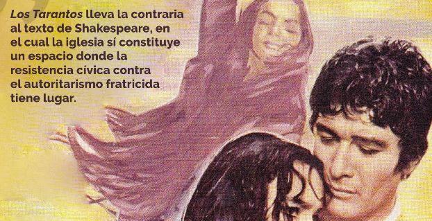 ¿Recuerdas o conoces el clásico West Side Story? El investigador Víctor Huertas la analiza en la nueva #RevistaViceversa <a href="/infouex/">UEx</a> 
ow.ly/DTdP50DJqsr