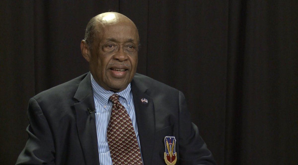 Veterans Affairs tweet media