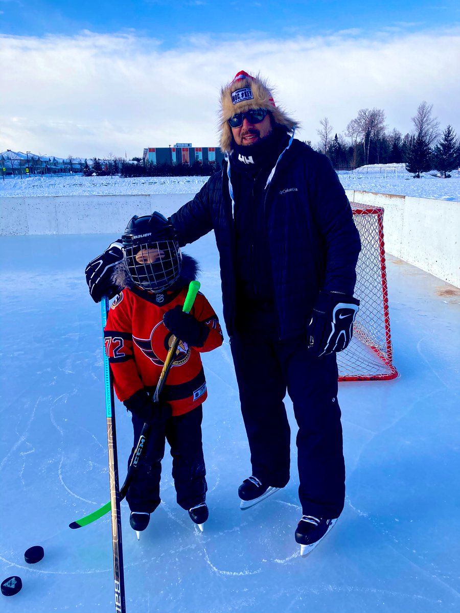 GregPCain's tweet image. #WaltersRink