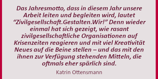 Freiwillig030's tweet photo. European Volunteering Capital 2021 | Ausblick auf ein besonderes Engagementjahr: Die #LANDESFREIWILLIGENAGENTUR #BERLIN informiert im neuen #NEWSLETTER über ihre Angebote &amp; Projekte &amp; mehr ➔ https://t.co/l7PCOY7uak

#ZivilgesellschaftGestaltenWir #EntdeckeDasWirInDir #EVCapital https://t.co/3AMIBmjtXD
