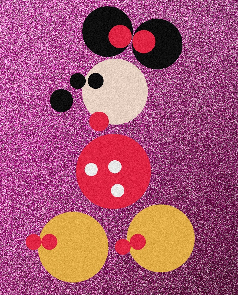paoloanziano's tweet photo. Once I saw #MickeyMouse and #minnie in this lovely #NOTHIRST collection from @tmfacommunity I couldn't resist putting them back together in a Bundle. After all.. they have been a couple since 1929's short called "Plane Crazy" ❤️ Nice one @morewoke 

https://t.co/7fw7zHX7u6 https://t.co/yc1irZoYB1