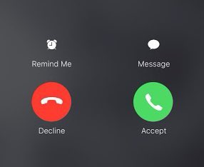 The_BigSteppers's tweet photo. Your pfp is calling, Do you answer it? https://t.co/DamR0lwoSL