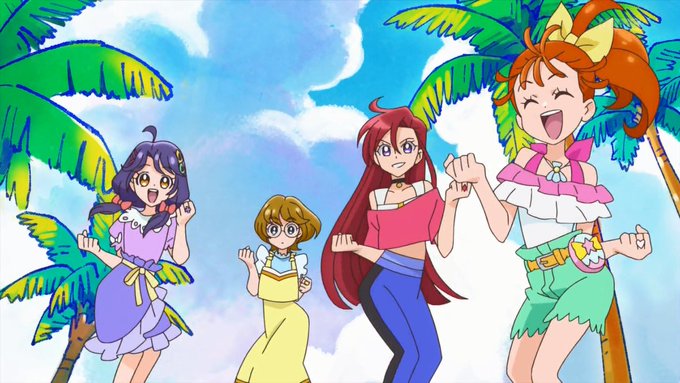 パプワのtwitterイラスト検索結果 古い順