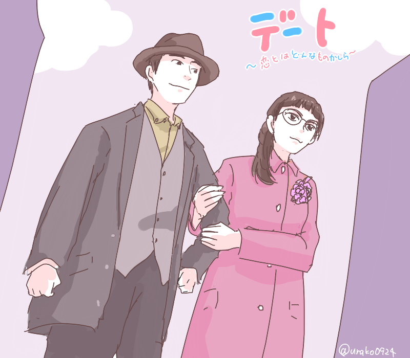過去絵のハセヒロさん 
