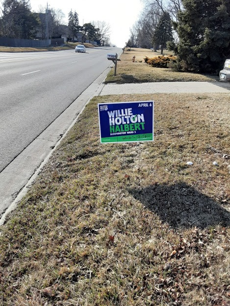 vegasrobert's tweet photo. Back out today w/ @MarkSAdamsII. Today we canvassed for Willie Holton Halbert for City Council Ward 3 & @JackieforBlm. TOMORROW I'll be canvassing for @LawlerForWard5 (and Jackie). Please register to canvass - the weather's great now!
REGISTER: https://t.co/2sNm9fyeYG https://t.co/7eZN7TeTqA