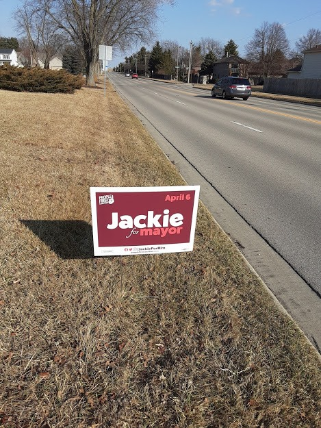 vegasrobert's tweet photo. Back out today w/ @MarkSAdamsII. Today we canvassed for Willie Holton Halbert for City Council Ward 3 & @JackieforBlm. TOMORROW I'll be canvassing for @LawlerForWard5 (and Jackie). Please register to canvass - the weather's great now!
REGISTER: https://t.co/2sNm9fyeYG https://t.co/7eZN7TeTqA