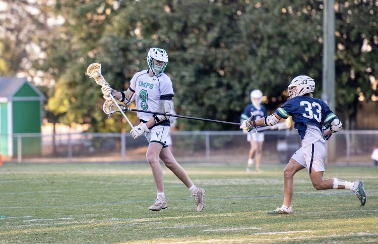 Carolina National Lacrosse tweet media