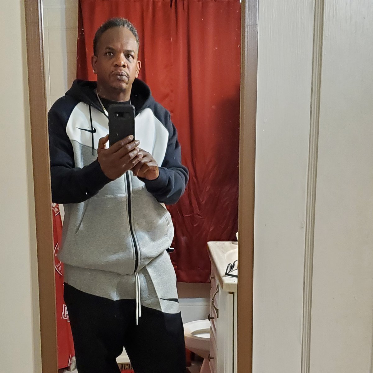 #NewProfilePic
