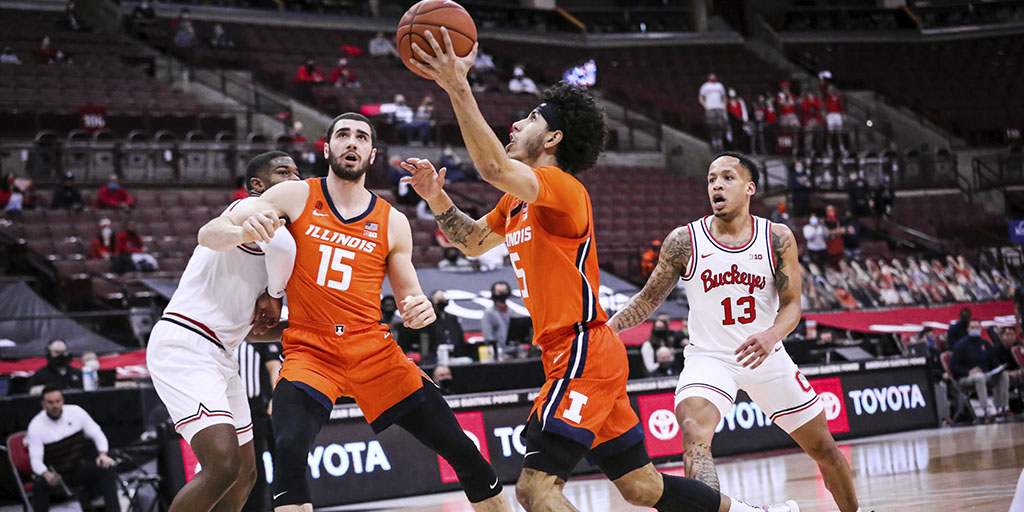 @IlliniMBB's photo on #Illini