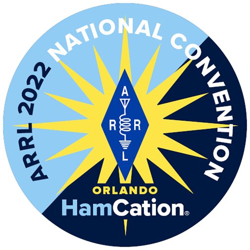 Our website is live for the 75th HamCation! Check out the link below for more.

hamcation.com