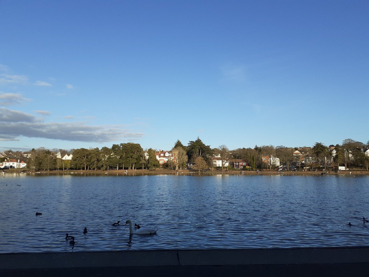 CliffJonesGP's tweet image. Roath lake in the sun 🙂☀️
#Cardiff #lockdownleave