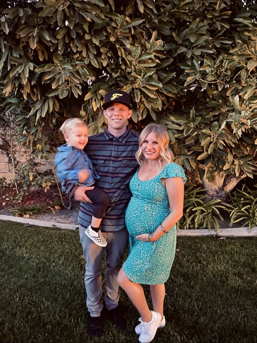 Cameron Ferre tweet media