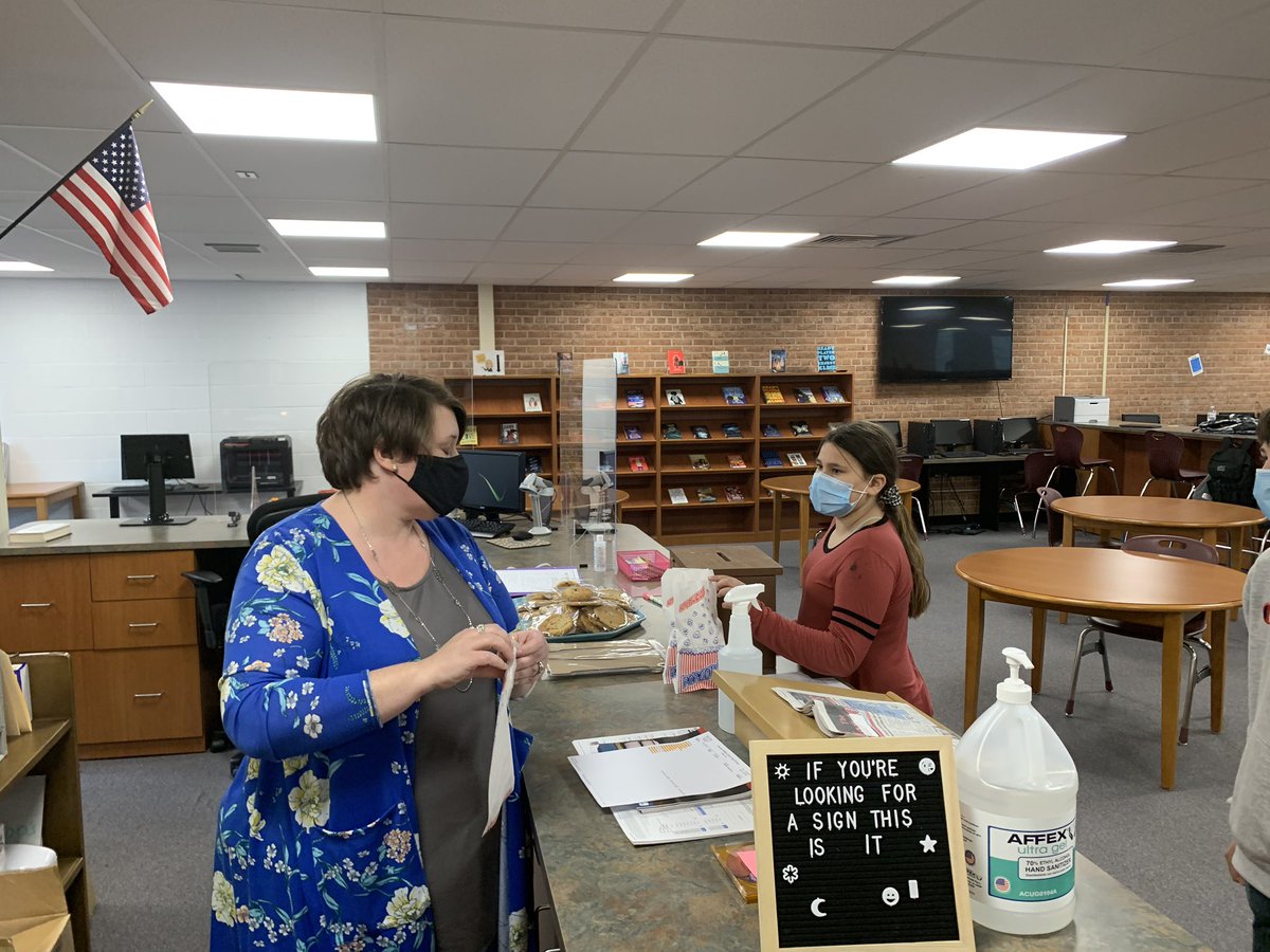 Hancock MiddleSrHigh tweet media