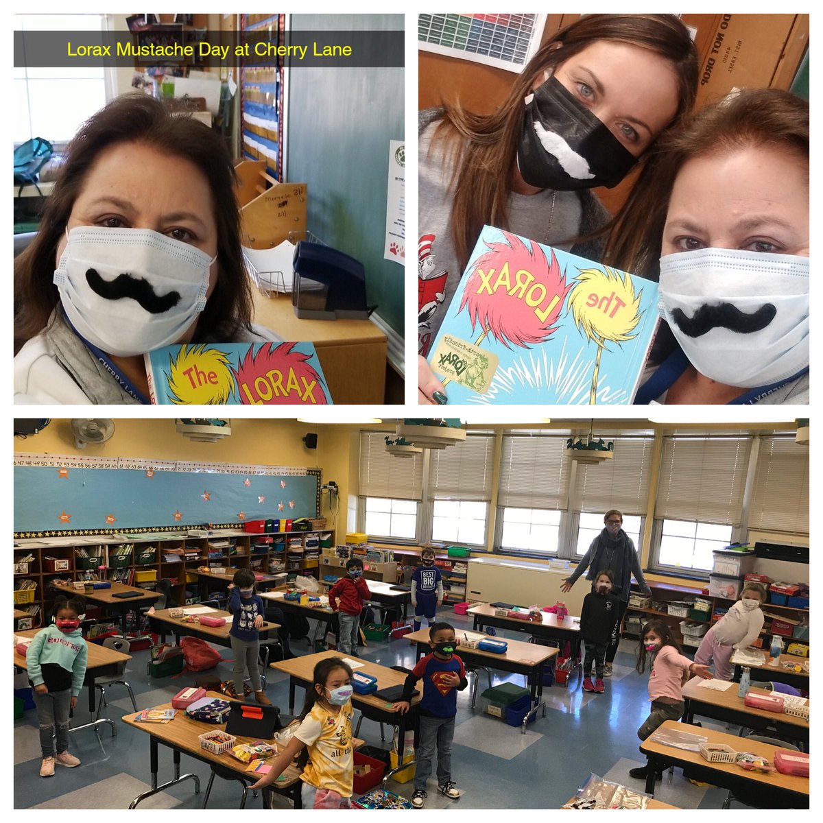 Mrs. Martinez tweet media