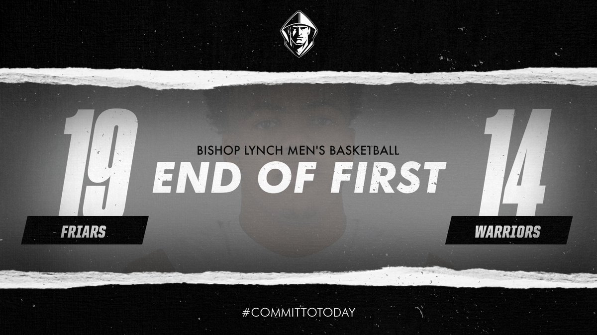 blathletics's tweet image. 🏀MB| Friars lead by five after one!

#CommitToToday | #GoFriars
