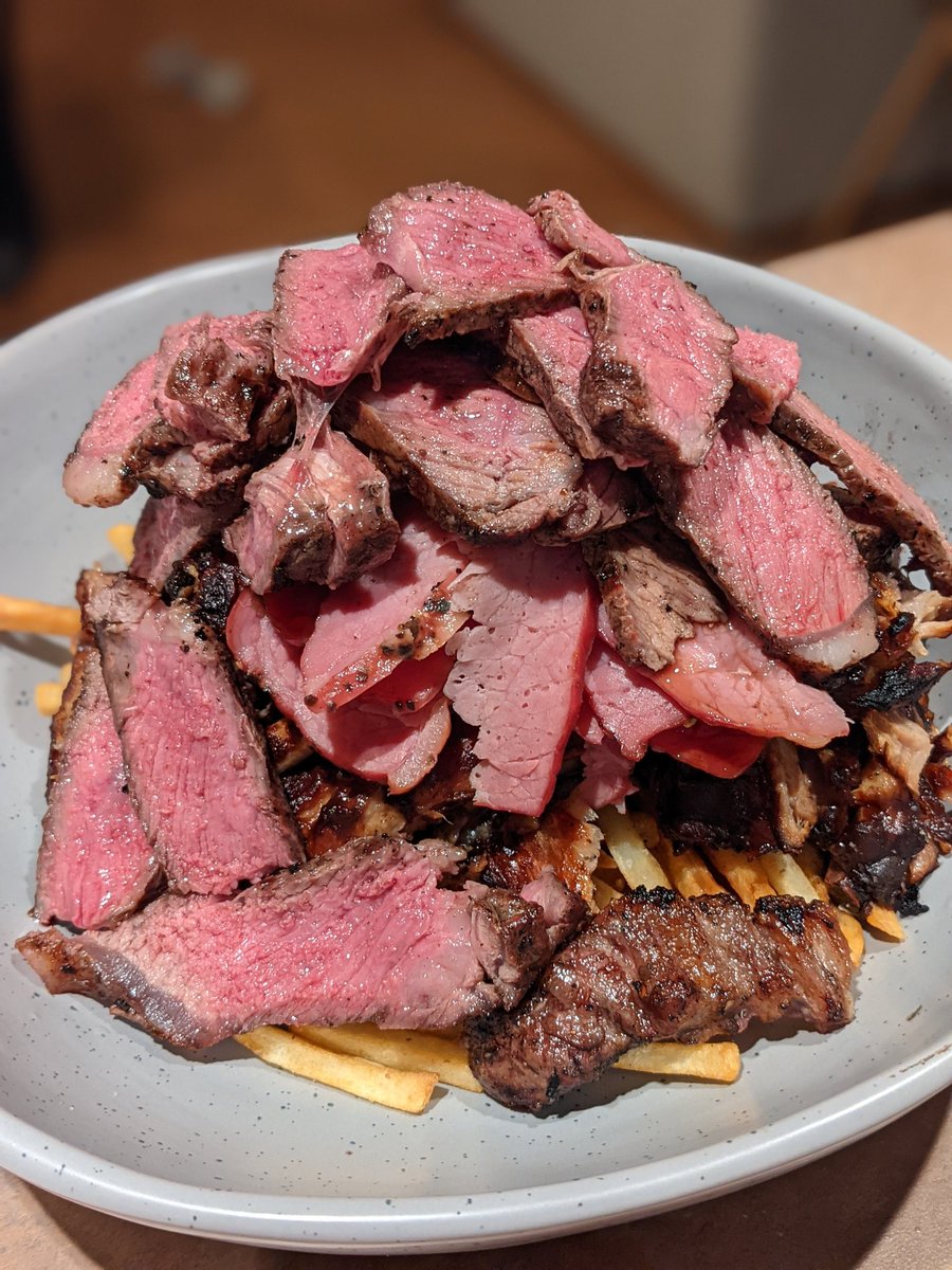 Rib Mcd Apa Studi Indonesia