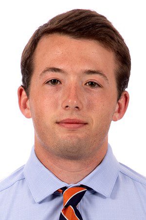 Eamon O’Connor
Bucknell, Defender 2017-2021