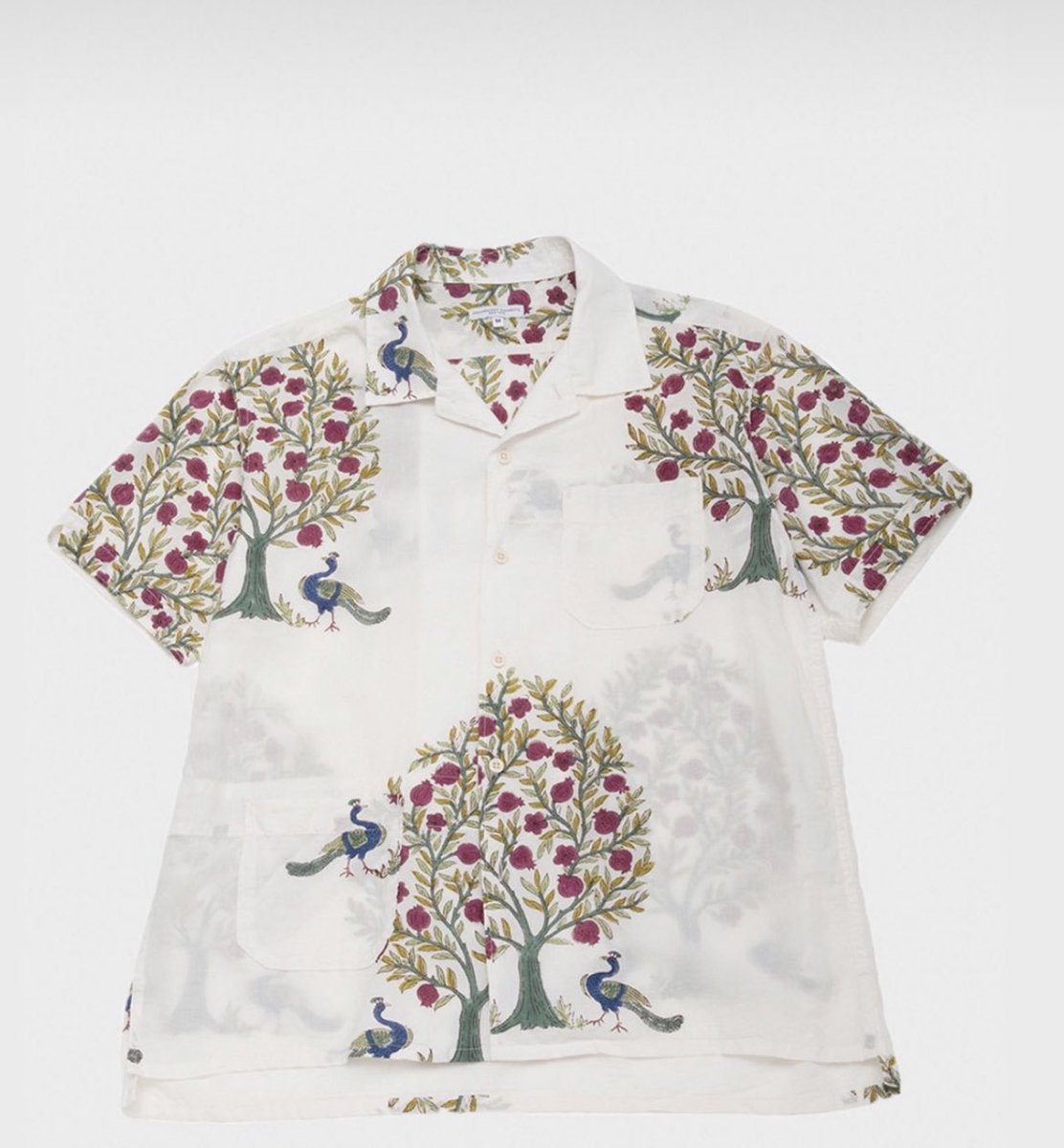 TFC_pod's tweet photo. Need this Engineered Garments shirt! https://t.co/t6ZHHuB7Ds
