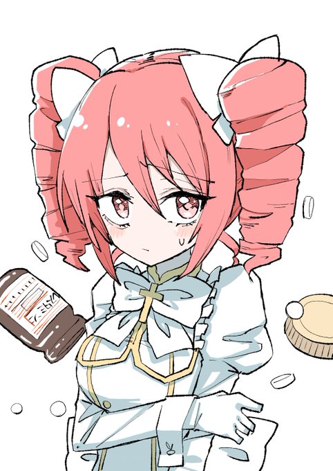 ピノちゃん
#邪神ちゃんドロップキック 