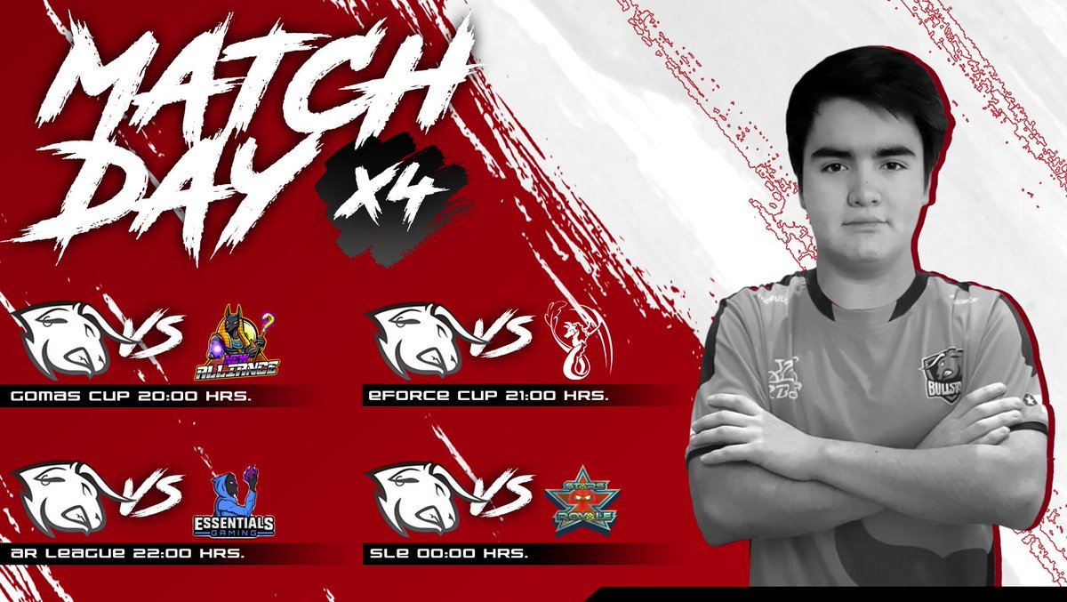 𝗕𝘂𝗹𝗹𝗦𝘁𝗮𝗿𝘀™ tweet media