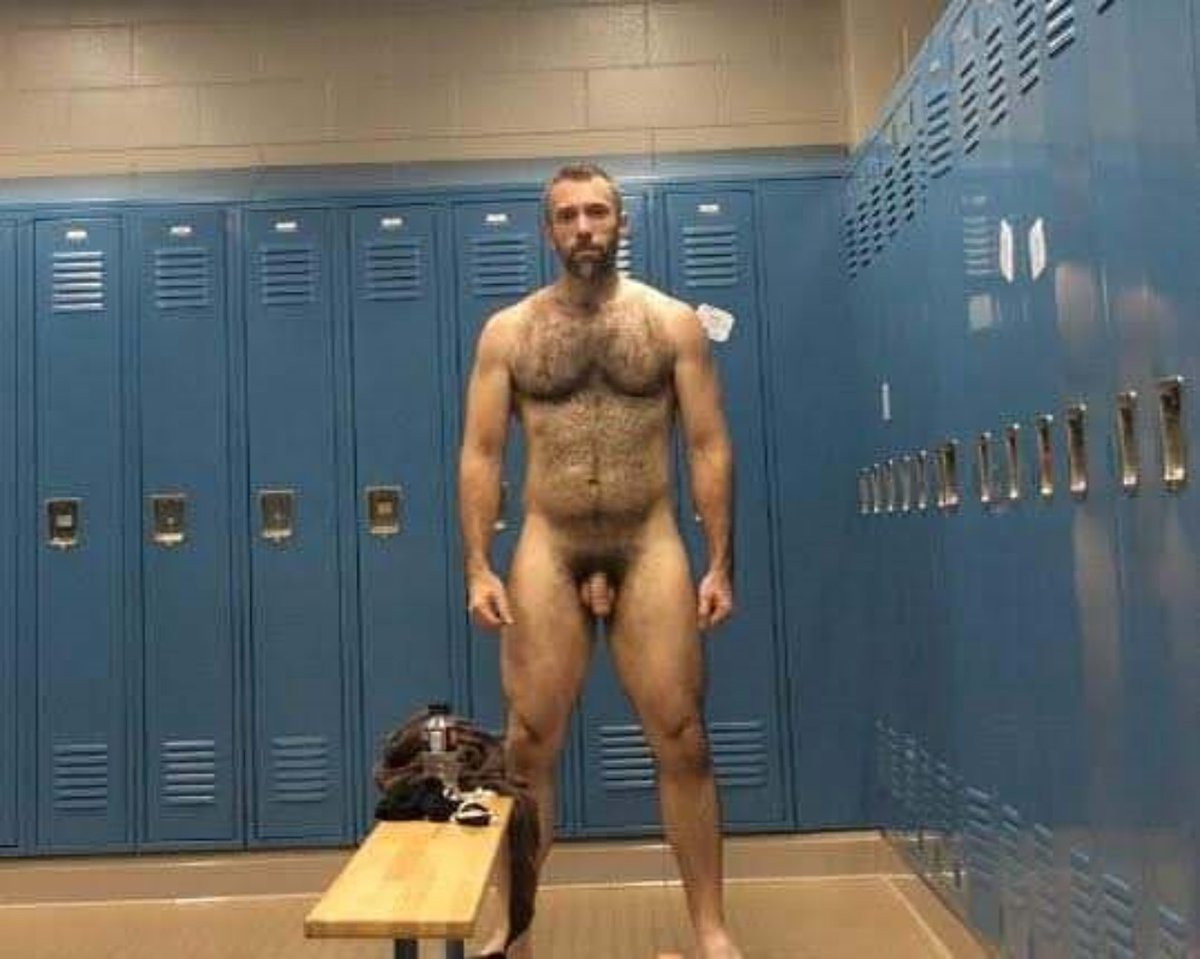 Gay Football Players Naked Voyeur Porn Justin Cox Wants Cocks