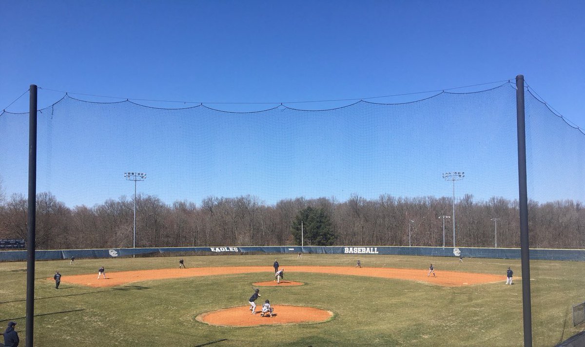 Ohio County High School Baseball tweet media