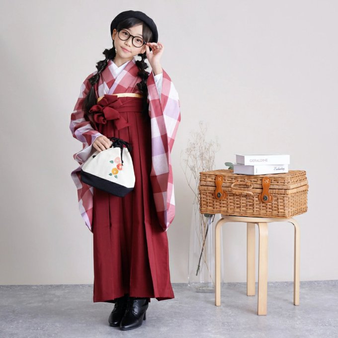 Twitterのコスプレ画像1