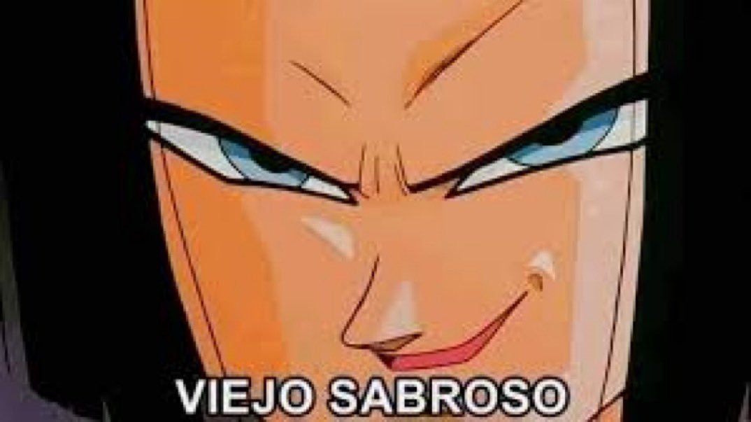 Entonces soy el de atrás.