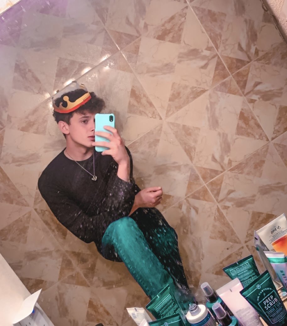 Dominick Peralta (@dom_is_gone_atm) / Posts / X