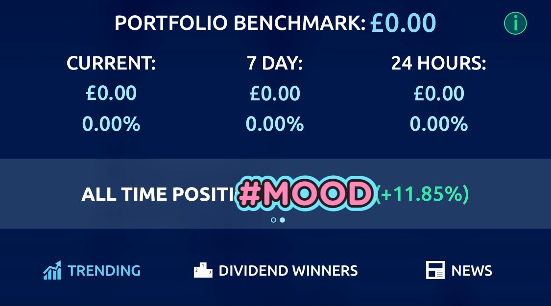 fi_base's tweet photo. Not how I planned to spend my Saturday trying to liquidate a portfolio that I’d spent years building. Bit numb really as #footballindex changed the way I watched football and the community was a good laugh. I hope you all come out better on the other side. https://t.co/X3dqqAt2gU