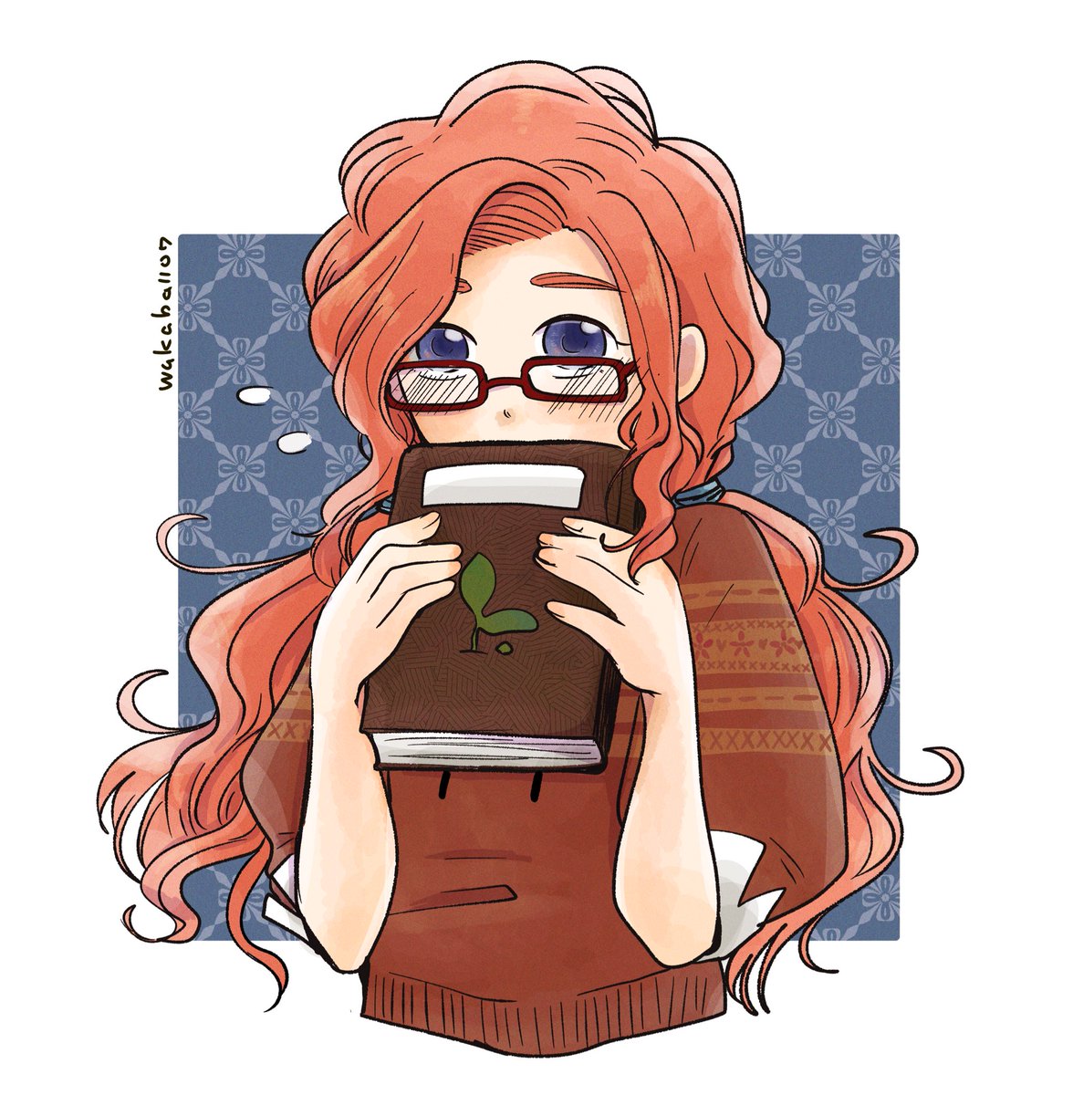 新シリーズ牧場物語 オリーブタウンでの好きキャラ ベス 恋人おるなんてうそだろ わかばのイラスト