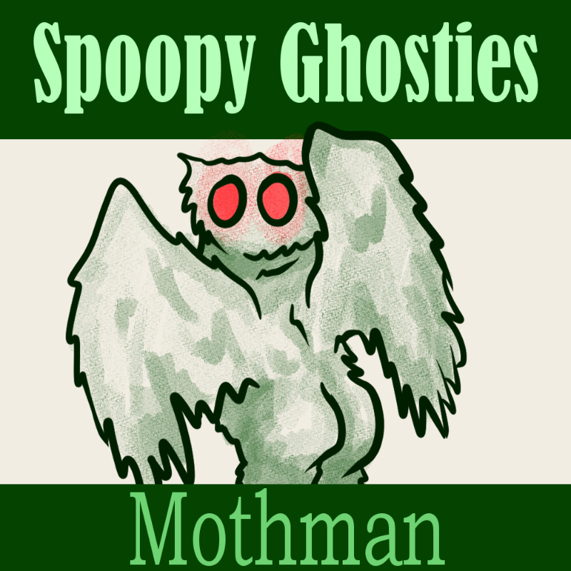 Spoopy Ghosties Podcast (@SpoopyPod) / Posts / X