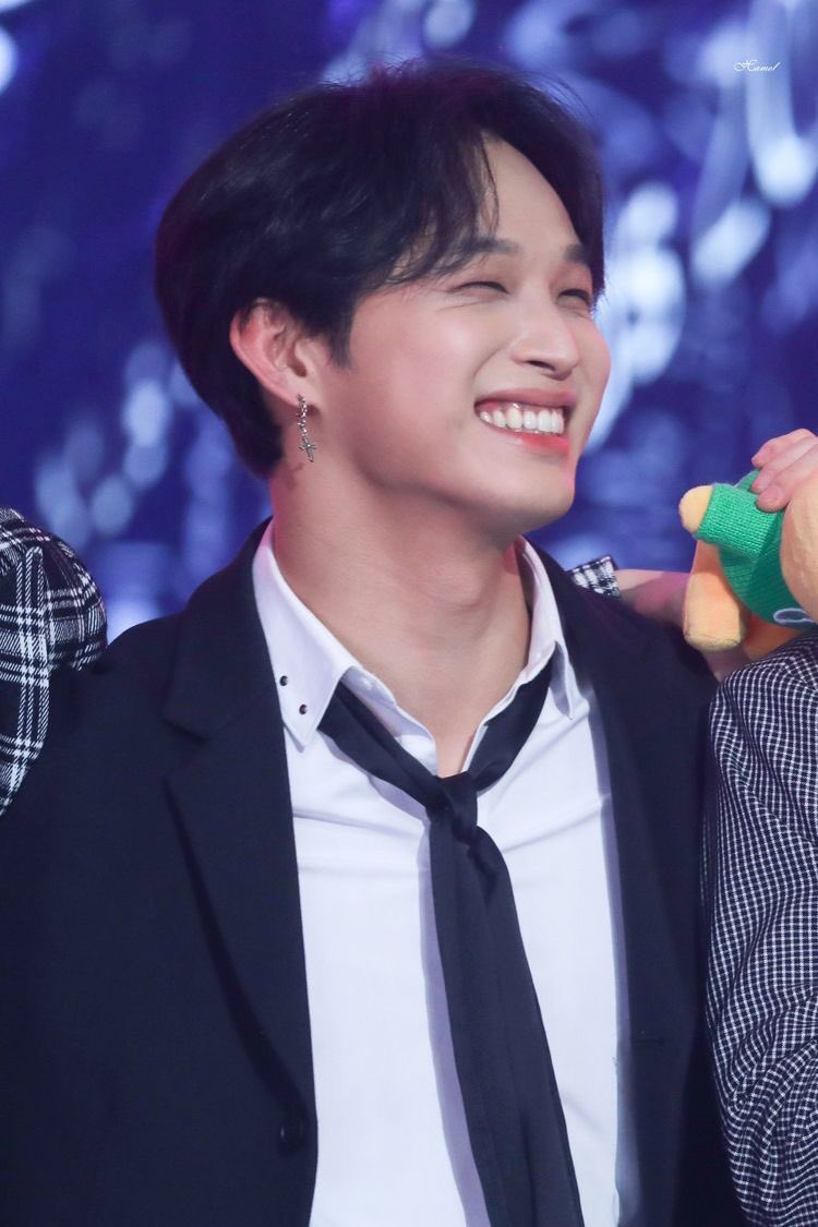 Happy birthday to this guy who owns a gummy smile.. ily n imy       