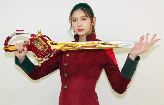 3月7日 仮面ライダーセイバーで サーベラ が話題に 9ページ目 トレンドアットtv 3月7日 仮面ライダーセイバーで サーベラ が話題に 9ページ目 トレンドアットtv