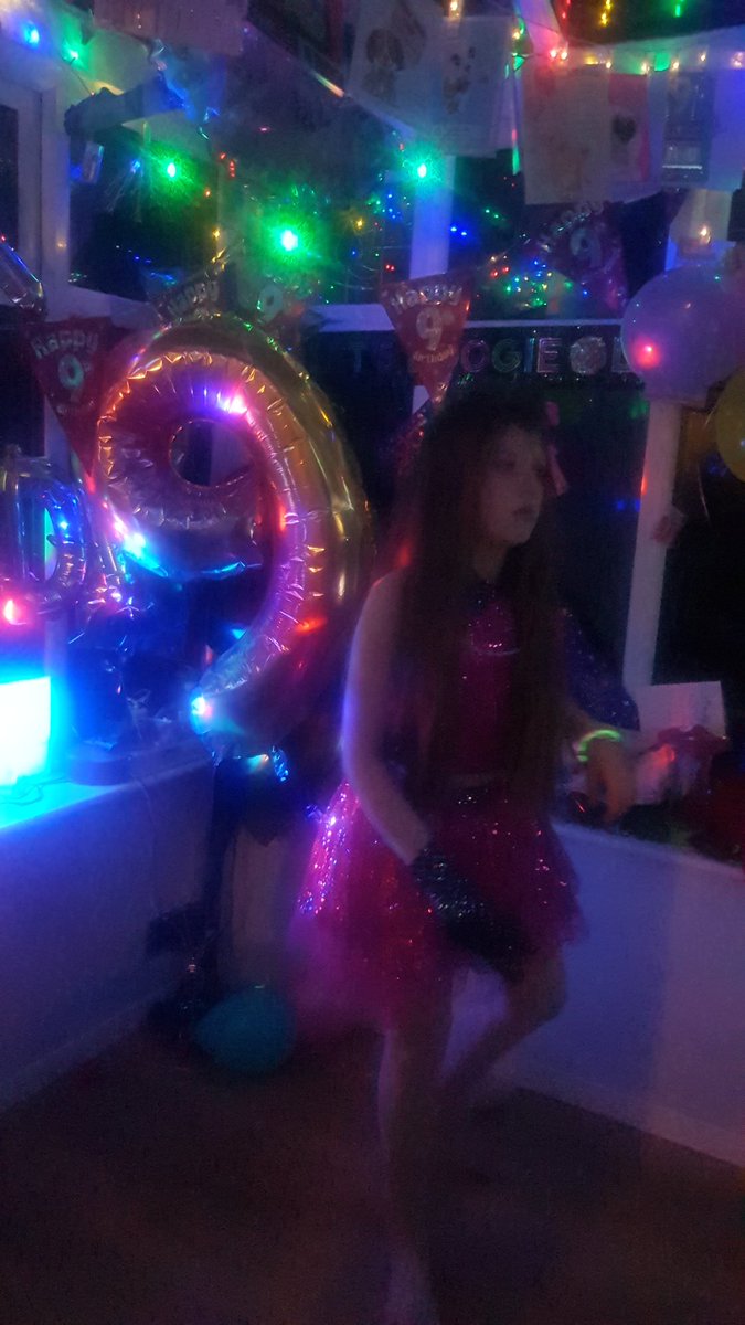 vraygilbert's tweet photo. @enjoysocialiso thank you for a fantastic night and making Danielle's birthday so special.  @thestripeysheep brilliant to party with you again like we did many years ago. https://t.co/BgyncsMfg0