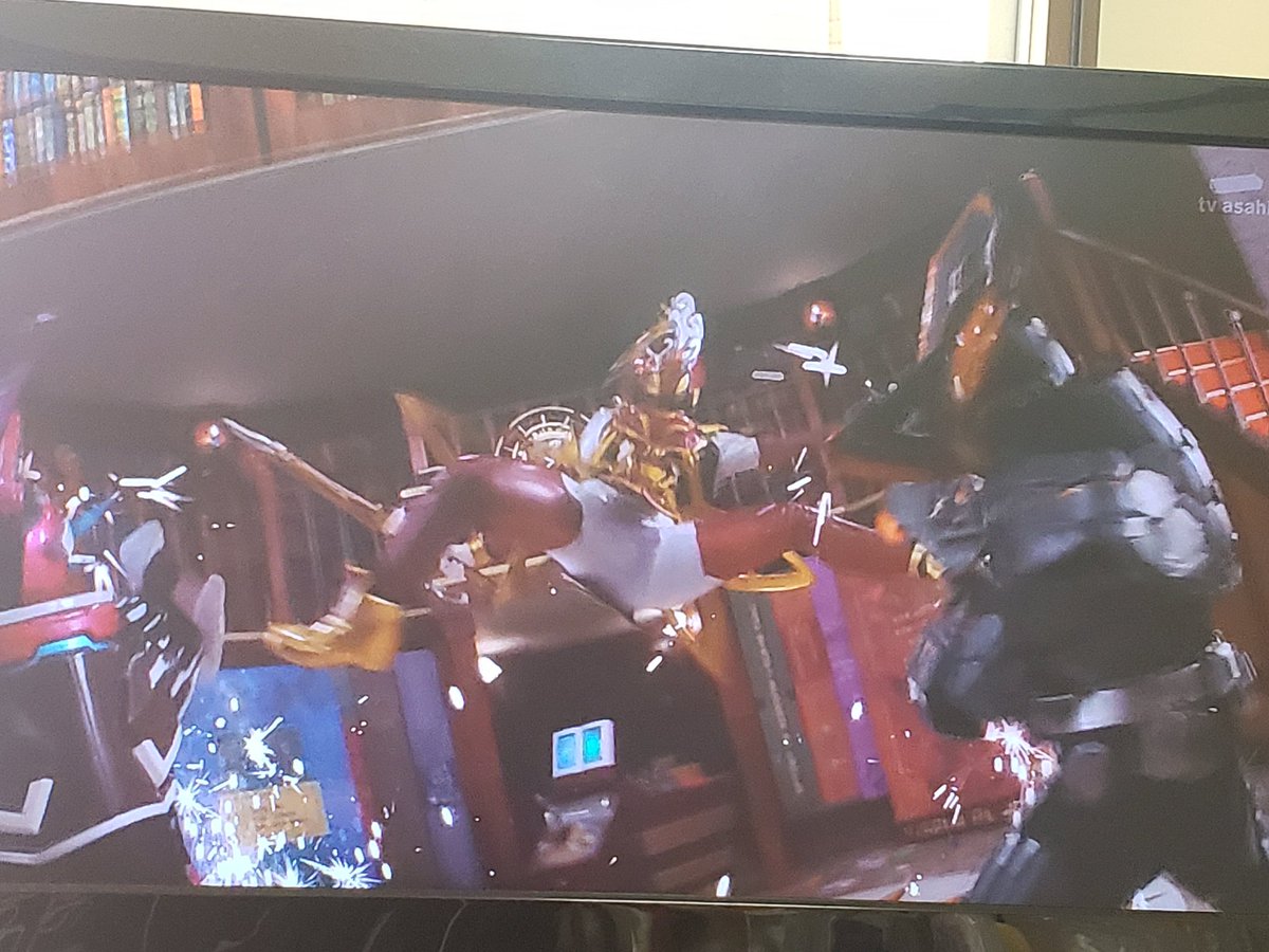 3月7日 仮面ライダーセイバーで サーベラ が話題に 14ページ目 トレンドアットtv