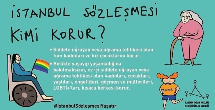 bisusucanmi's tweet image. #istanbulsozlesmesiyasatir #Fight4WomenTurkey