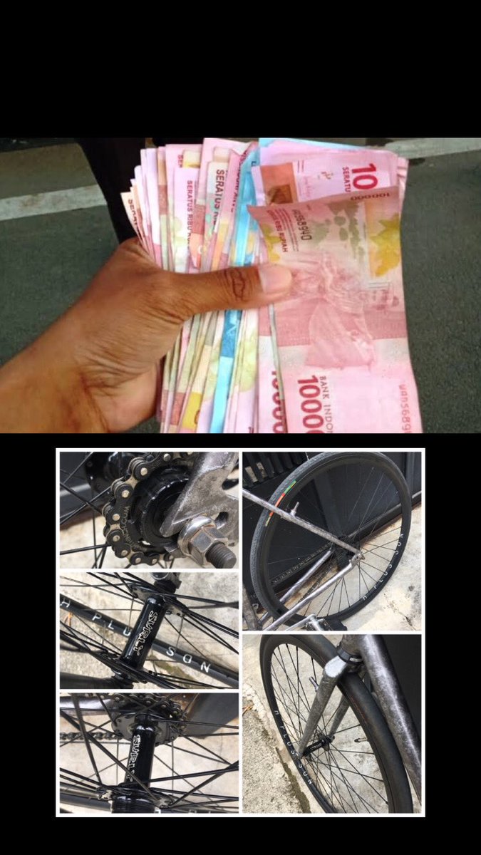 JB Cyclery tweet media