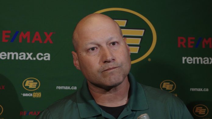 Former #Edmonton head coach Scott Milanovich admits #CFL owners were ‘going to lose too much money’ playing in 2020
https://t.co/rDHseYryY4
#Alouettes #AlsMTL #Redblacks #RNation #Argos #Ticats #Bombers #Riders #EEFootballTeam #CalStampeders #BCLions #Indianapolis #Colts #NFL https://t.co/qWrROWzIDH