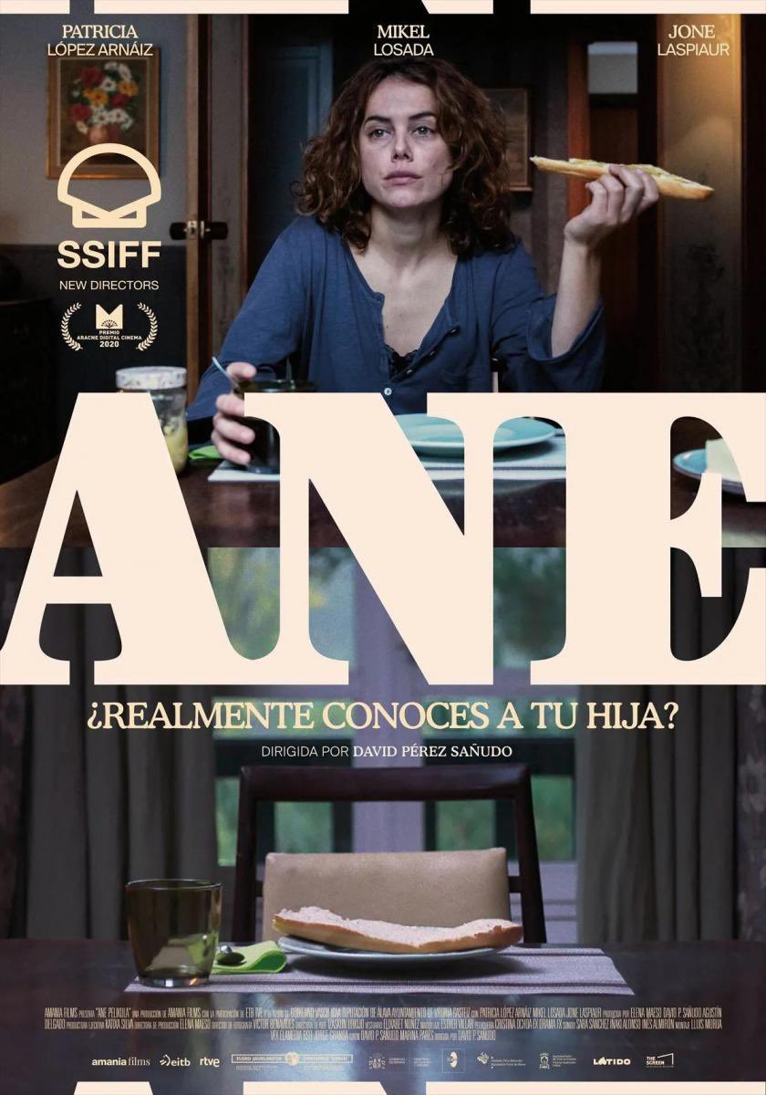 conofest's tweet photo. 🏆A N E 🏆
#ConoCongrats @anethefilm a todo vuestro equipo por ambos @PremiosGoya a Mejor Guion Adaptado y a Mejor Actriz Protagonista. Un premio muy merecido. Enhorabuena @emepares & @Dperezsanudo & @AmaniaFilms ! 👏🥳
#Goya2021 #Goyas2021 #conofest https://t.co/mo9hNGOJ2J
