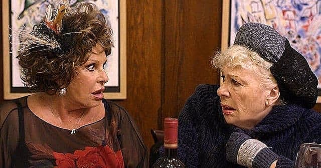 ChannelToronto's tweet image. Today on Toronto Film Channel
***
Watch the award winning Tango

Shalom
***
From the makers of My Big Fat Greek Wedding
***
Directed by: Gabriel Bologna

Watch on:
Torontofilmchannel.com
🎬🎬🎬
Submit your features and shorts on FilmFreeway #shortfilms