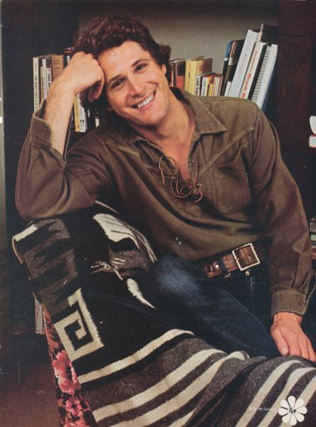 Happy birthday Ben Murphy, BOTD in 1942. One of my earliest crushes.** 

**I mean, okay one of like 4000 but still 