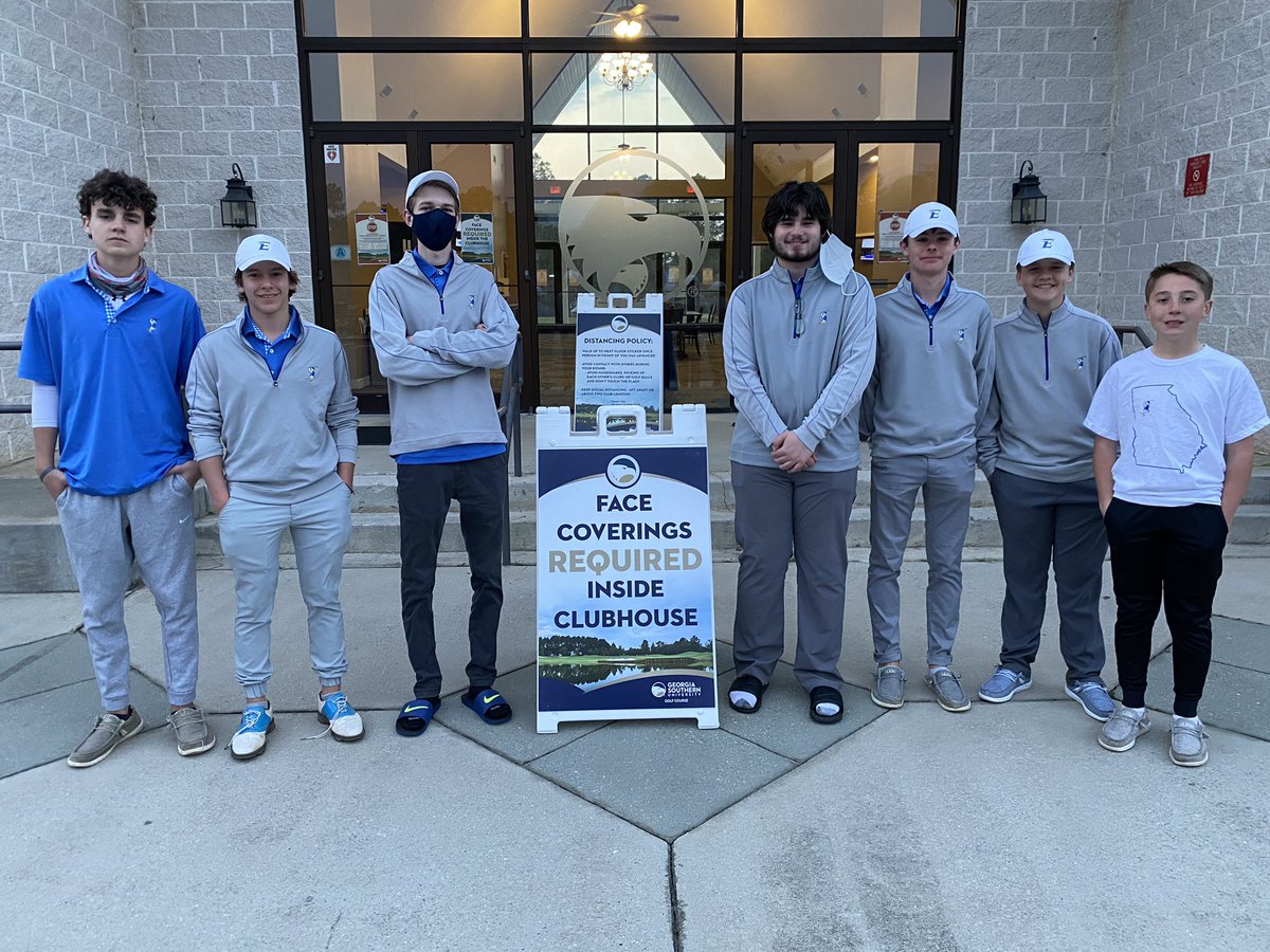 Etowah HS Boys Golf tweet media
