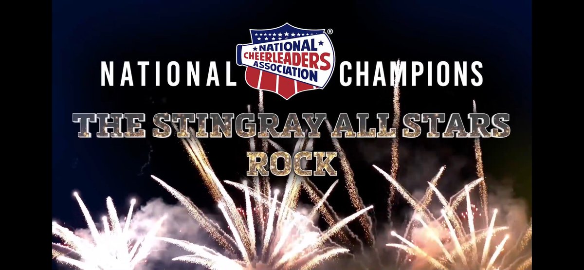 🎀💗🎀💗🎀💗#NCAChamps