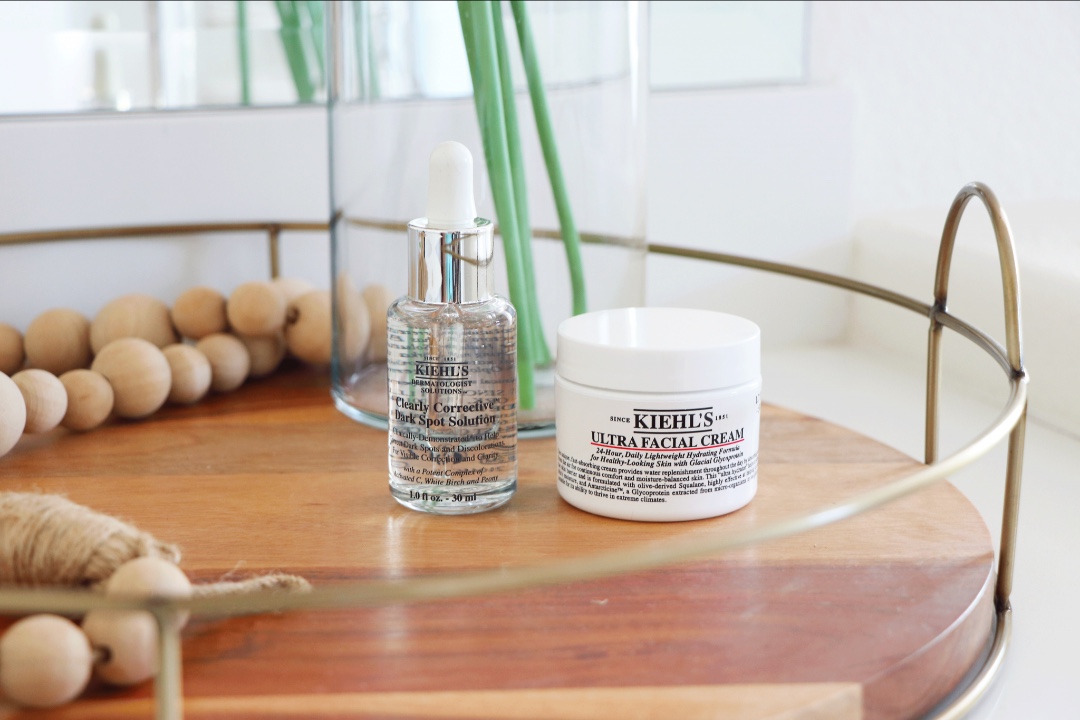 Y'all I am OBSESSED with these <a href="/Kiehls/">Kiehl's Since 1851</a> products. See why HERE: ow.ly/dYag50DReX3