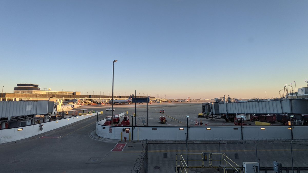 NDBAviation's tweet image. Just waiting to fly.