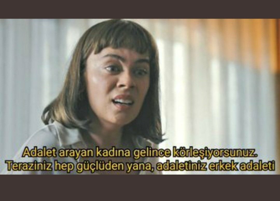 Her gün dünün aynısını yaşıyoruz hiçbir şey değişmiyor.!
#kadınasiddeteHAYIR
#KadınaSiddet