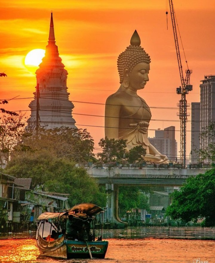 popnakhonsawan's tweet photo. #GoodMorningTwitterWorld 
#Goodmorning From Bangkok
#Thailand🙏😇☕☕🥯🍮👌👍☀️ https://t.co/piVq4cc8Vk