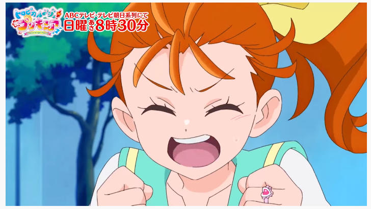 けいすけ まなつ わたしにだって大事なことがあるの ふたりはプリキュア のエンディング曲の 地球のため みんなのため それもいいけど 忘れちゃいけないこと あるんじゃないの という歌詞を連想しました トロピカル ジュプリキュア