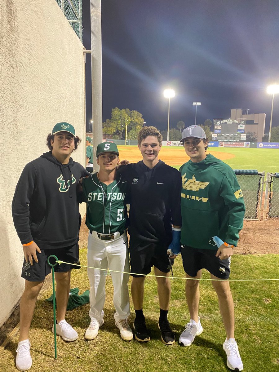 #Brotherhood #HornetNation 
<a href="/sammylake30/">Sammy Lake</a> <a href="/Brazz_87/">Dylan Brazil</a> <a href="/santinorao/">Sonny Rao</a> <a href="/Dom_Scavone/">Dominic</a>